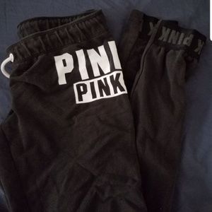 Pink bundle xs